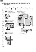 Preview for 62 page of Panasonic RX-ES29EE Service Manual