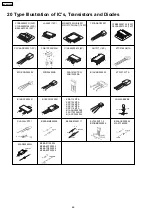 Preview for 66 page of Panasonic RX-ES29EE Service Manual