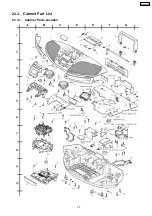 Preview for 75 page of Panasonic RX-ES29EE Service Manual