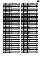 Preview for 79 page of Panasonic RX-ES29EE Service Manual