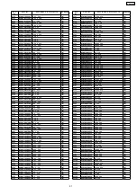 Preview for 81 page of Panasonic RX-ES29EE Service Manual