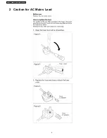 Предварительный просмотр 4 страницы Panasonic RX-ES29GC Service Manual