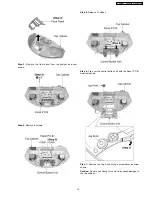 Предварительный просмотр 15 страницы Panasonic RX-ES29GC Service Manual