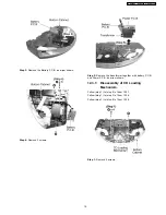 Предварительный просмотр 19 страницы Panasonic RX-ES29GC Service Manual