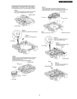 Предварительный просмотр 25 страницы Panasonic RX-ES29GC Service Manual