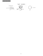 Предварительный просмотр 40 страницы Panasonic RX-ES29GC Service Manual