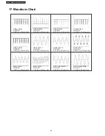 Предварительный просмотр 44 страницы Panasonic RX-ES29GC Service Manual