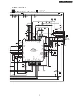 Предварительный просмотр 47 страницы Panasonic RX-ES29GC Service Manual