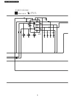 Предварительный просмотр 52 страницы Panasonic RX-ES29GC Service Manual