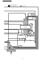 Предварительный просмотр 56 страницы Panasonic RX-ES29GC Service Manual