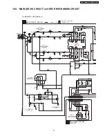 Предварительный просмотр 57 страницы Panasonic RX-ES29GC Service Manual