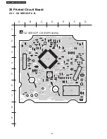 Предварительный просмотр 60 страницы Panasonic RX-ES29GC Service Manual