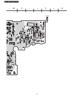 Предварительный просмотр 62 страницы Panasonic RX-ES29GC Service Manual