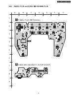 Предварительный просмотр 63 страницы Panasonic RX-ES29GC Service Manual