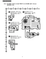 Предварительный просмотр 64 страницы Panasonic RX-ES29GC Service Manual