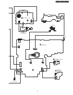 Предварительный просмотр 67 страницы Panasonic RX-ES29GC Service Manual