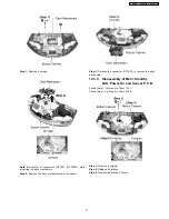 Предварительный просмотр 17 страницы Panasonic RX-ES29GS Service Manual