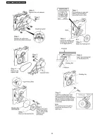 Preview for 22 page of Panasonic RX-ES29GS Service Manual