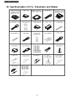 Предварительный просмотр 68 страницы Panasonic RX-ES29GS Service Manual