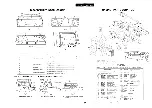 Предварительный просмотр 3 страницы Panasonic RX-FM15 Service Manual