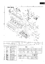 Предварительный просмотр 9 страницы Panasonic RX-FM15 Service Manual