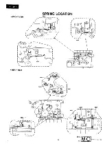 Предварительный просмотр 10 страницы Panasonic RX-FM15 Service Manual