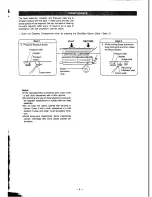 Предварительный просмотр 9 страницы Panasonic RX-FT510 Operating Instructions Manual