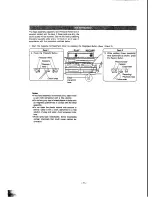 Предварительный просмотр 11 страницы Panasonic RX-FT560 Operating Instructions Manual