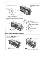 Preview for 6 page of Panasonic RX-M40 Service Manual