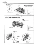 Preview for 8 page of Panasonic RX-M40 Service Manual