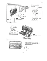 Preview for 9 page of Panasonic RX-M40 Service Manual