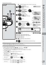 Preview for 35 page of Panasonic RX-MDX55 (Japanese) User Manual