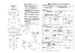 Preview for 7 page of Panasonic RX-SR27 Service Manual