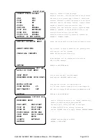 Preview for 22 page of Panasonic RX550 Installation Manual