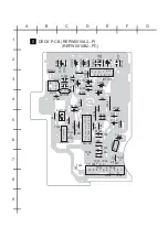 Предварительный просмотр 23 страницы Panasonic RXD13 - RADIO CASS. W/CD-LOW Service Manual