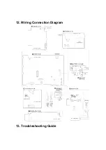 Preview for 41 page of Panasonic RXD13 - RADIO CASS. W/CD-LOW Service Manual