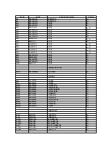 Preview for 60 page of Panasonic RXD13 - RADIO CASS. W/CD-LOW Service Manual