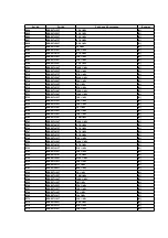 Preview for 64 page of Panasonic RXD13 - RADIO CASS. W/CD-LOW Service Manual