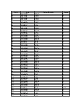 Preview for 66 page of Panasonic RXD13 - RADIO CASS. W/CD-LOW Service Manual