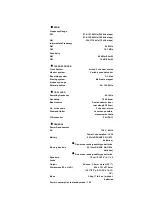 Preview for 72 page of Panasonic RXD13 - RADIO CASS. W/CD-LOW Service Manual