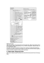 Preview for 74 page of Panasonic RXD13 - RADIO CASS. W/CD-LOW Service Manual