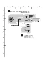 Preview for 29 page of Panasonic RXD15 - RADIO CASSETTE W/CD Service Manual