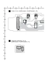 Preview for 33 page of Panasonic RXD15 - RADIO CASSETTE W/CD Service Manual