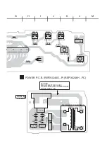 Preview for 34 page of Panasonic RXD15 - RADIO CASSETTE W/CD Service Manual