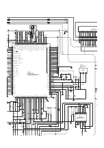 Preview for 41 page of Panasonic RXD15 - RADIO CASSETTE W/CD Service Manual