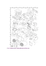 Preview for 57 page of Panasonic RXD15 - RADIO CASSETTE W/CD Service Manual