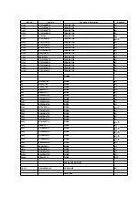 Preview for 60 page of Panasonic RXD15 - RADIO CASSETTE W/CD Service Manual