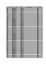 Preview for 64 page of Panasonic RXD15 - RADIO CASSETTE W/CD Service Manual