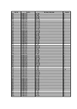 Preview for 65 page of Panasonic RXD15 - RADIO CASSETTE W/CD Service Manual