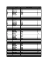 Preview for 67 page of Panasonic RXD15 - RADIO CASSETTE W/CD Service Manual